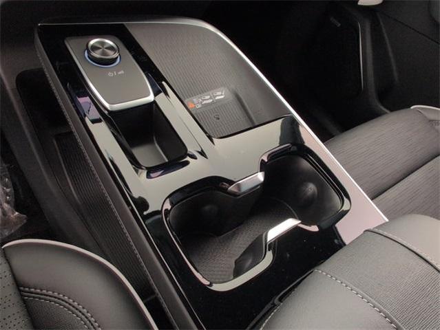 Photo of 2026 Ebony Twilight Metallic Buick Enclave