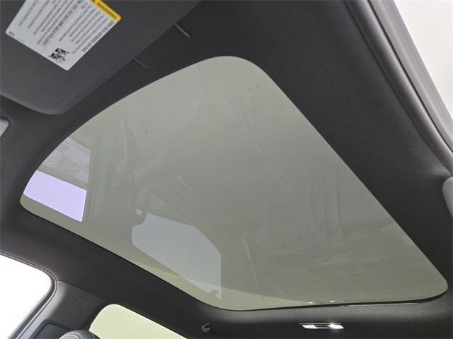 Photo of 2025 Onyx Black GMC Sierra EV