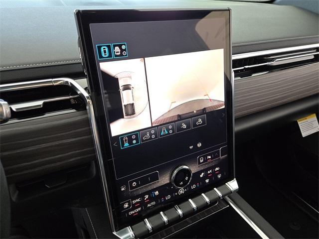 Photo of 2025 Onyx Black GMC Sierra EV
