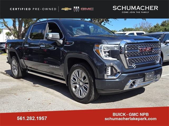 2022 GMC Sierra 1500 Limited