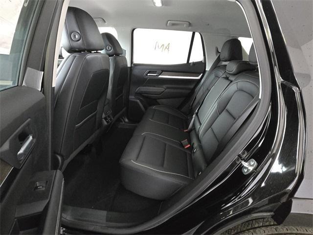 Photo of 2026 Ebony Twilight Metallic GMC Terrain