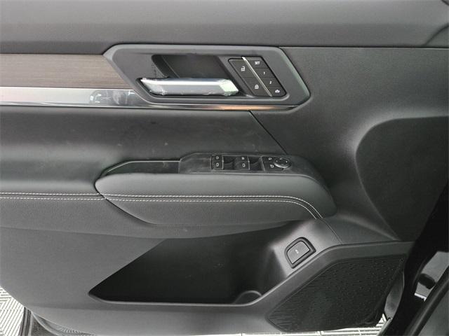 Photo of 2026 Ebony Twilight Metallic GMC Terrain