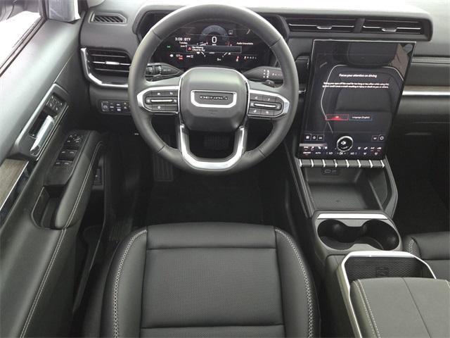 Photo of 2026 Ebony Twilight Metallic GMC Terrain