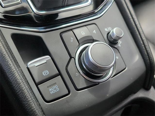 Photo of 2024 Machine Gray Metallic Mazda CX-5
