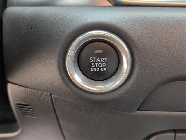 Photo of 2024 Machine Gray Metallic Mazda CX-5