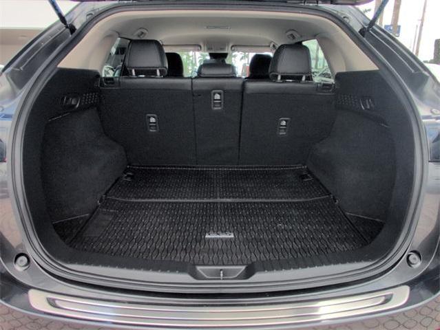 Photo of 2024 Machine Gray Metallic Mazda CX-5