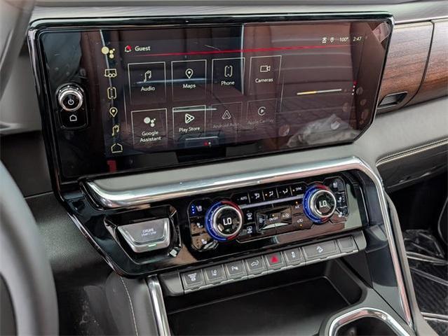 Photo of 2025 Sterling GMC Sierra 2500
