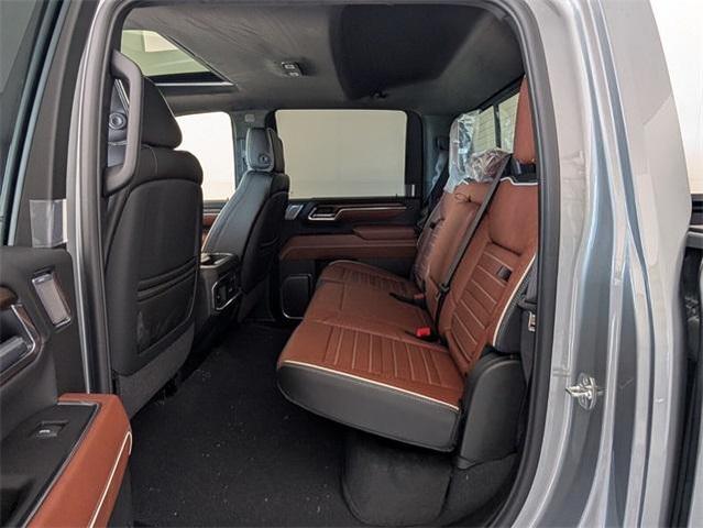 Photo of 2025 Sterling GMC Sierra 2500