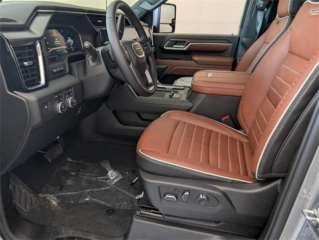 Photo of 2025 Sterling GMC Sierra 2500