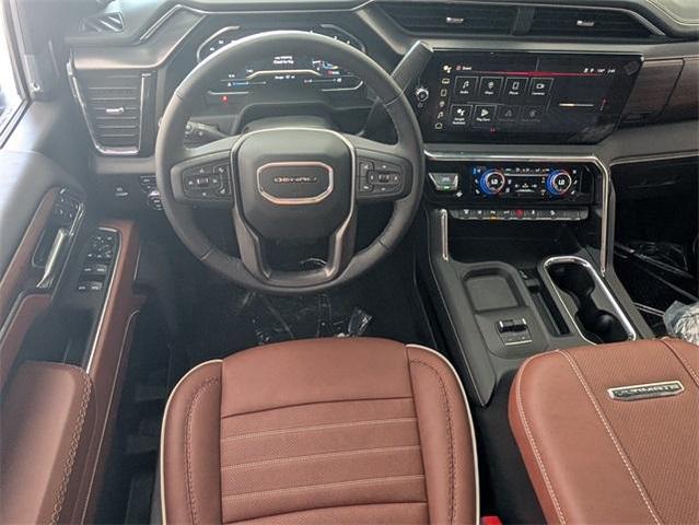 Photo of 2025 Sterling GMC Sierra 2500