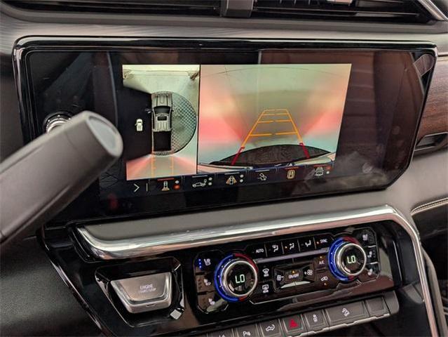 Photo of 2025 Sterling GMC Sierra 2500