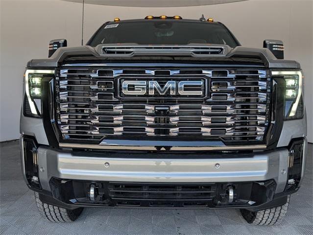 Photo of 2025 Sterling GMC Sierra 2500