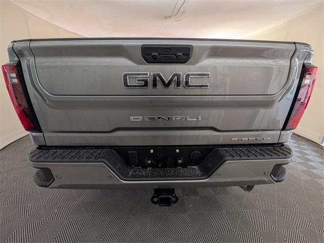 Photo of 2025 Sterling GMC Sierra 2500