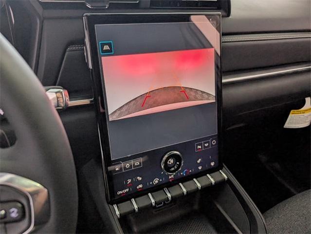 Photo of 2026 Summit White GMC Terrain