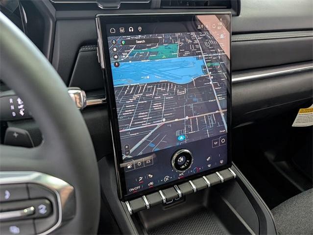 Photo of 2026 Summit White GMC Terrain