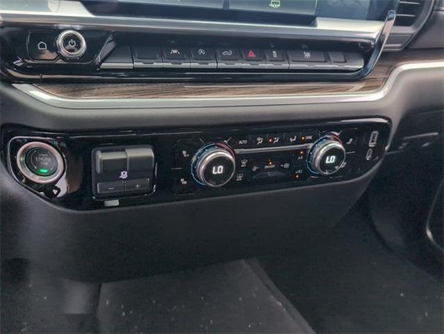Photo of 2026 Summit White GMC Sierra 1500