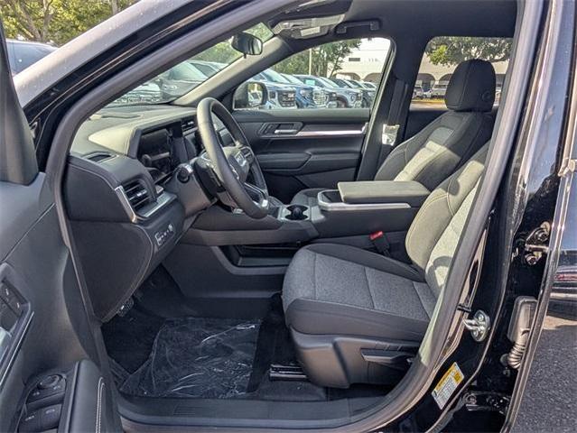 Photo of 2026 Ebony Twilight Metallic GMC Terrain