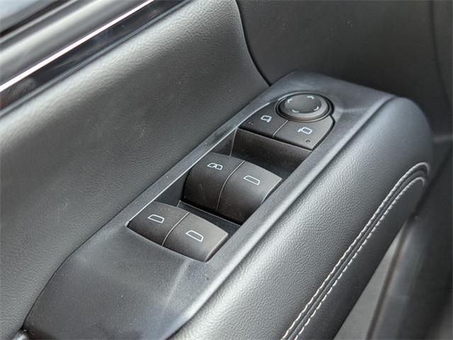 Photo of 2026 Ebony Twilight Metallic GMC Terrain