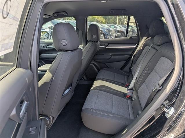 Photo of 2026 Ebony Twilight Metallic GMC Terrain