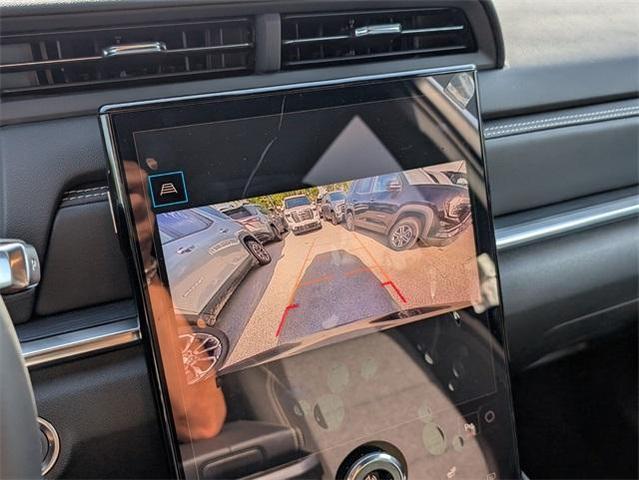 Photo of 2026 Ebony Twilight Metallic GMC Terrain