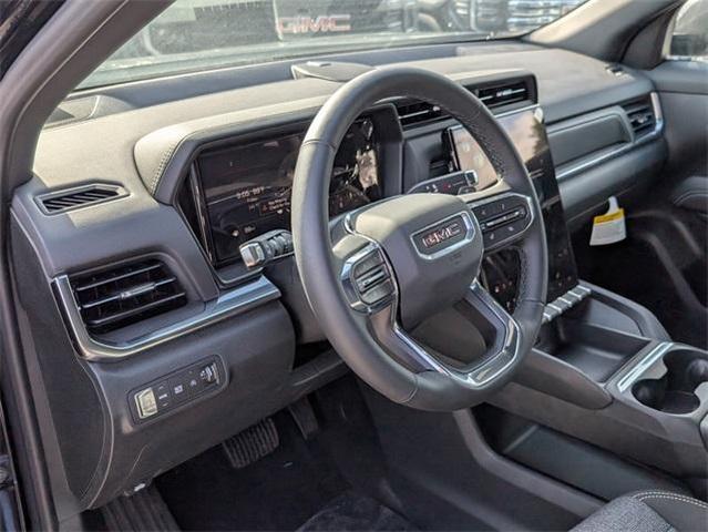Photo of 2026 Ebony Twilight Metallic GMC Terrain
