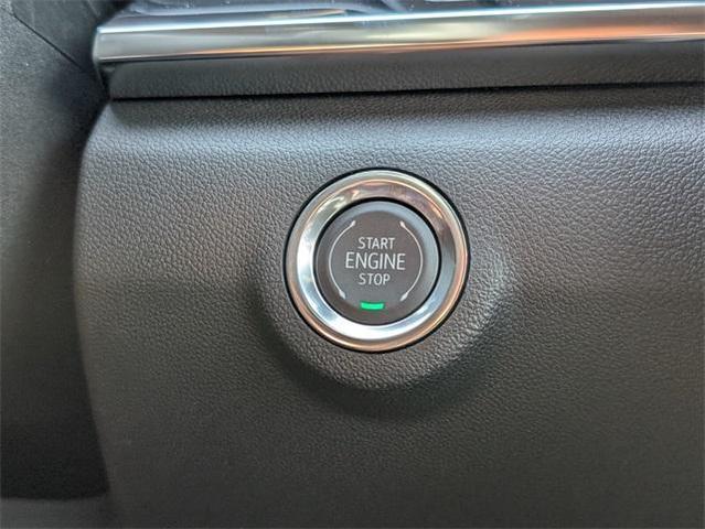 Photo of 2026 Ebony Twilight Metallic GMC Terrain