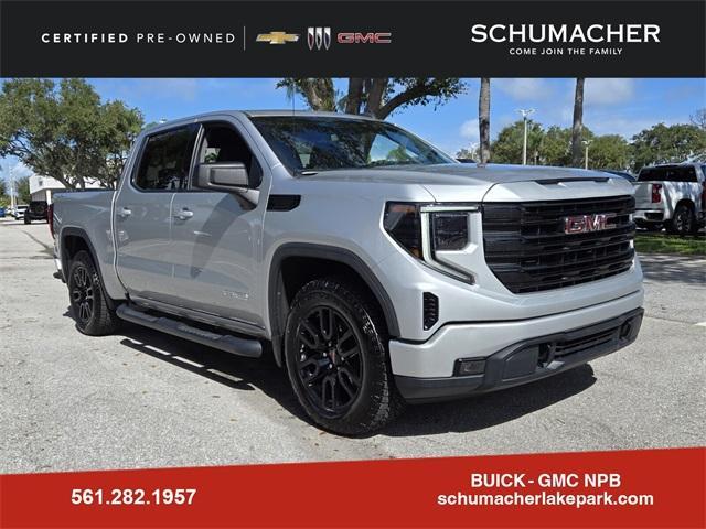 2022 GMC Sierra 1500