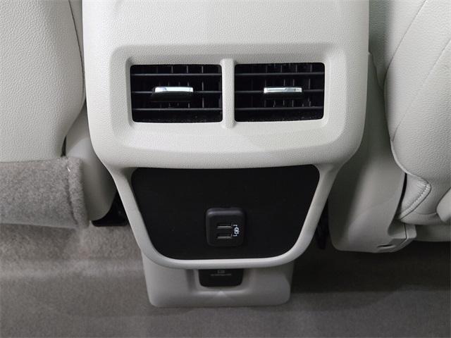 Photo of 2022 White Frost Tri-Coat GMC Terrain
