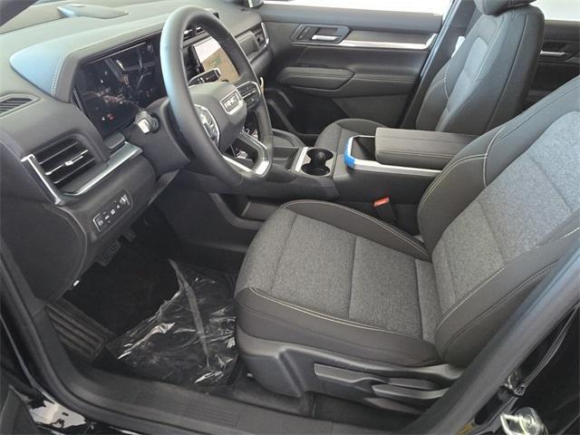 Photo of 2026 Ebony Twilight Metallic GMC Terrain