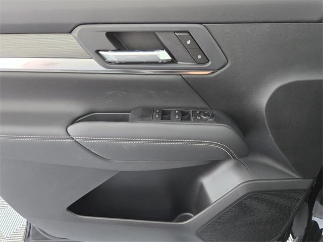 Photo of 2026 Ebony Twilight Metallic GMC Terrain