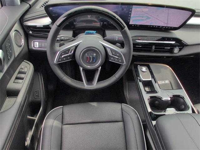 Photo of 2026 Ebony Twilight Metallic Buick Enclave