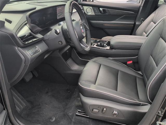 Photo of 2026 Ebony Twilight Metallic Buick Enclave