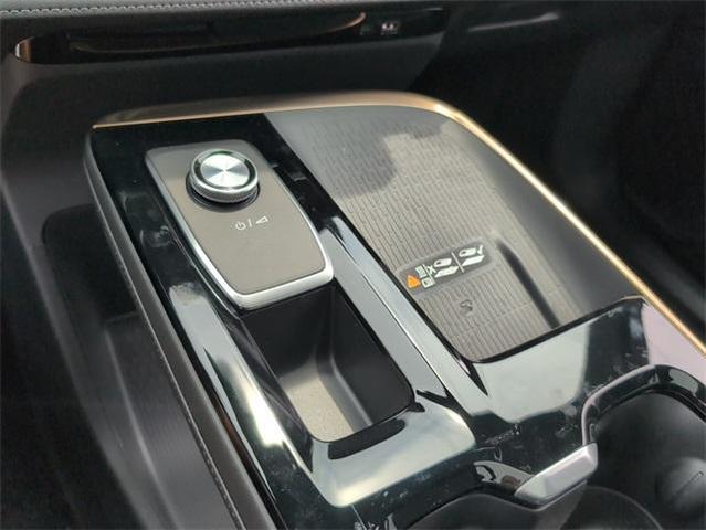 Photo of 2026 Ebony Twilight Metallic Buick Enclave