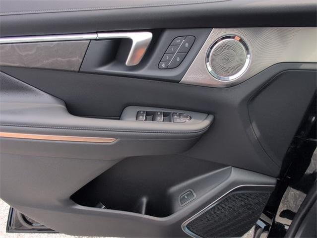 Photo of 2026 Ebony Twilight Metallic Buick Enclave