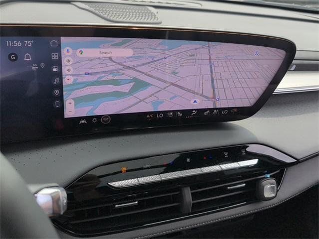 Photo of 2026 Ebony Twilight Metallic Buick Enclave
