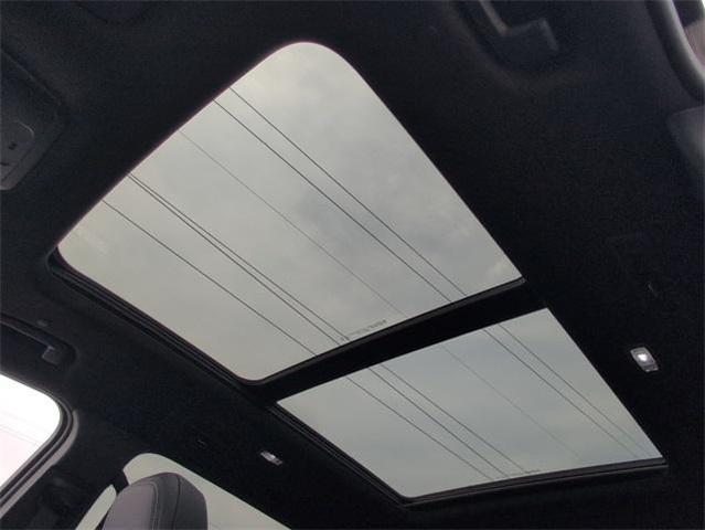 Photo of 2026 Ebony Twilight Metallic Buick Enclave