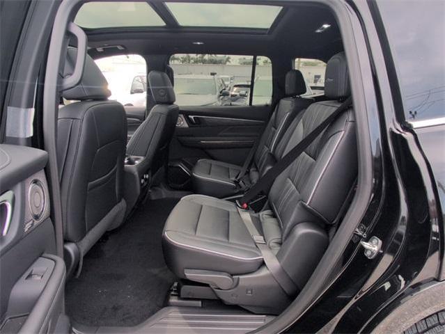 Photo of 2026 Ebony Twilight Metallic Buick Enclave