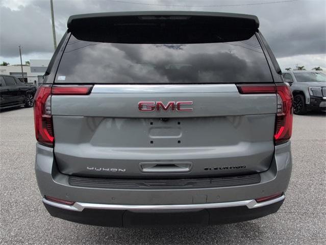 Photo of 2025 Sterling GMC Yukon XL