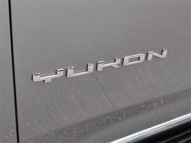 Photo of 2025 Sterling GMC Yukon XL