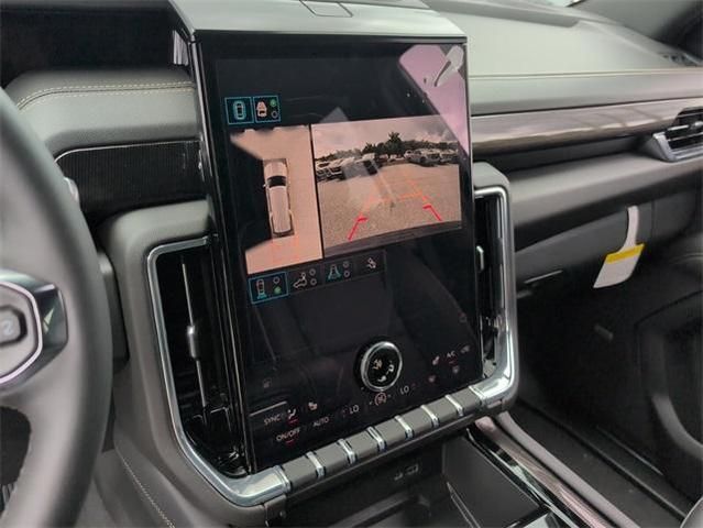 Photo of 2025 Sterling GMC Yukon XL