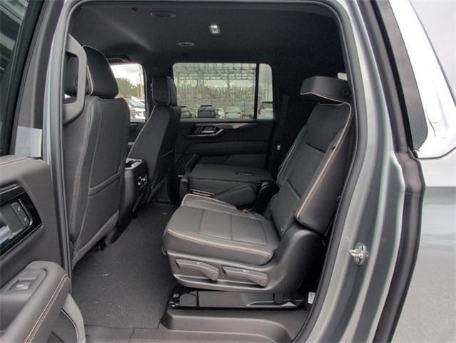 Photo of 2025 Sterling GMC Yukon XL