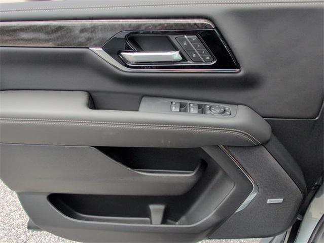 Photo of 2025 Sterling GMC Yukon XL