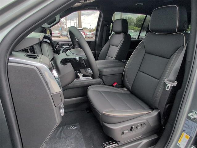 Photo of 2025 Sterling GMC Yukon XL