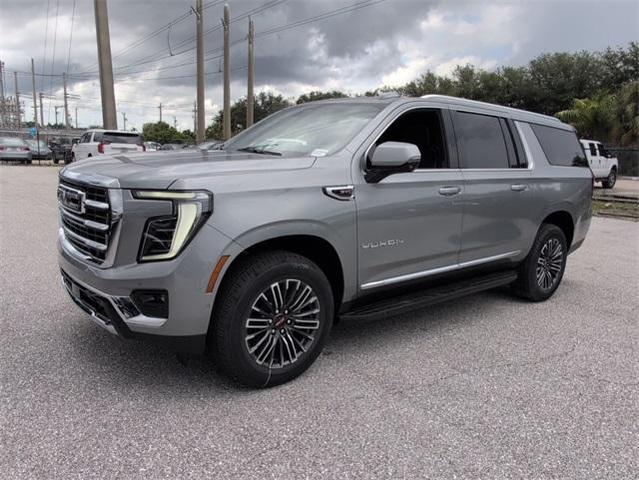Photo of 2025 Sterling GMC Yukon XL