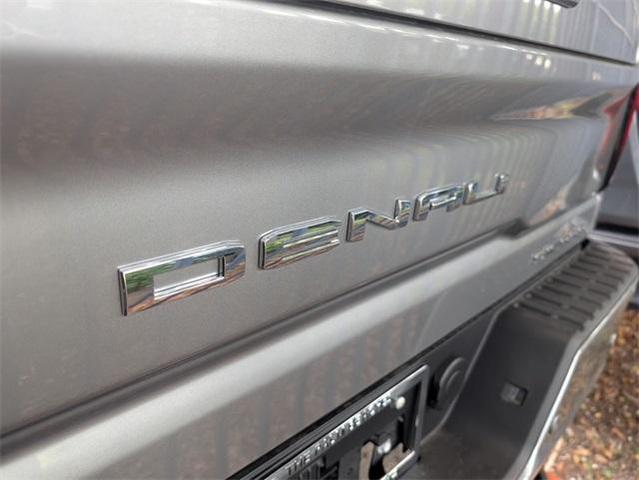 Photo of 2025 Sterling GMC Sierra 2500