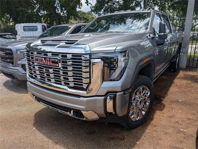 Photo of 2025 Sterling GMC Sierra 2500