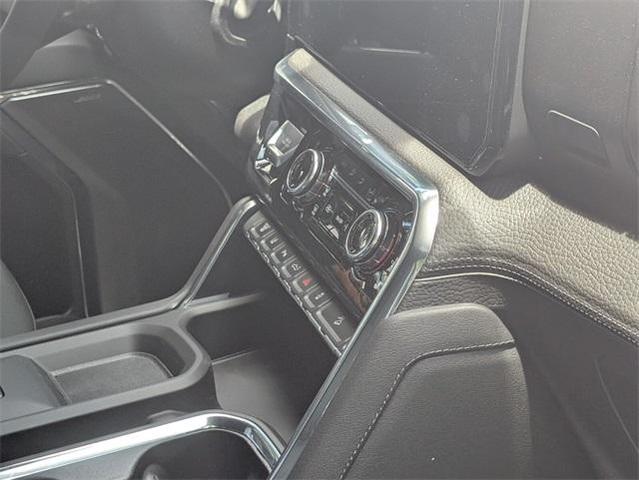 Photo of 2025 Sterling GMC Sierra 2500