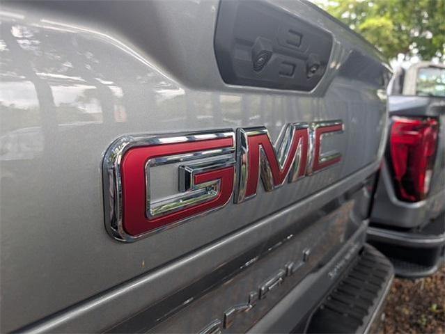 Photo of 2025 Sterling GMC Sierra 2500