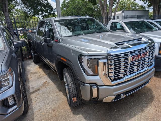 Photo of 2025 Sterling GMC Sierra 2500