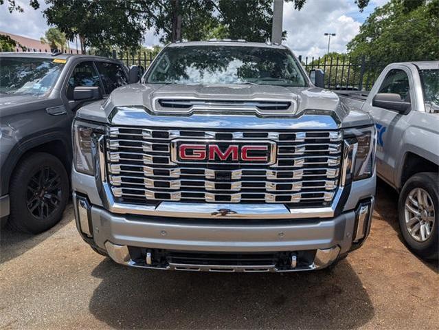 Photo of 2025 Sterling GMC Sierra 2500